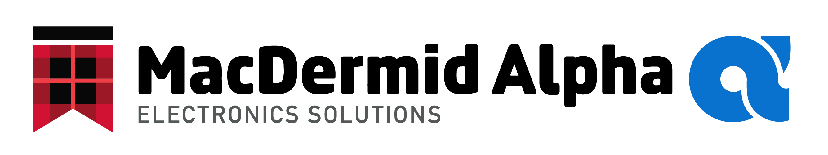 Alpha - A MacDermid Alpha Electronics Solutions Brand